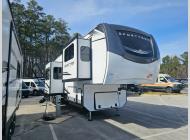New 2026 Venture RV SportTrek Touring Edition 365VFL image