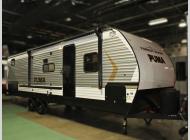 New 2026 Forest River RV Puma Camping Edition 304BHCE image