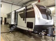New 2026 Forest River RV Vibe 3400BH image