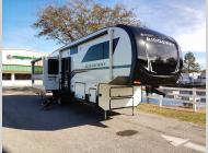 New 2026 KZ Ridgeway 31RL image