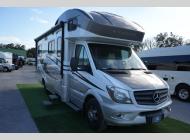 Used 2016 Winnebago View 24V image
