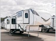 New 2025 Coachmen RV Chaparral 334FL image