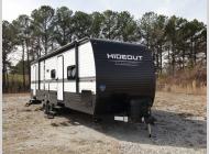 New 2025 Keystone RV Hideout Sport Double Axle 261BH image