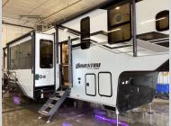 New 2025 Grand Design Momentum M-Class 395MS image