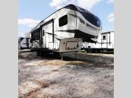 Used 2023 Forest River RV Rockwood Signature 2883WS image