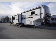 New 2026 Coachmen RV Brookstone 395DBL image