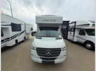 New 2026 Grand Design Lineage Series M 25TK image