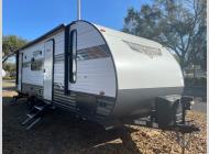Used 2020 Forest River RV Wildwood 240BHXL image