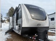 New 2026 Forest River RV Vibe 3400BH image