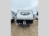 Used 2022 Forest River RV Cherokee Wolf Pup 16FQ image