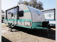 New 2026 Gulf Stream RV Vintage Cruiser 23QBS image