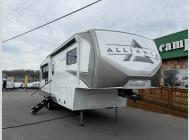 New 2026 Alliance RV Avenue 32RLS image