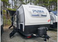 New 2026 Forest River RV Puma Tracks 3150TBSS image