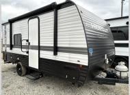 Used 2024 Keystone RV Hideout Sport Single Axle Hideout 178 rb image