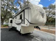 Used 2021 Forest River RV Cedar Creek Silverback 37MBH image