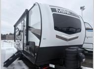 Used 2025 Forest River RV Rockwood Mini Lite 2214S image