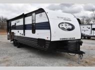 Used 2025 Forest River RV Cherokee Grey Wolf 23MK image