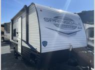 Used 2024 Keystone RV Springdale Classic Mini 1700FQ image