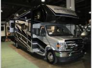 New 2026 Forest River RV Forester 3011DS Ford image