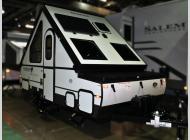 New 2026 Forest River RV Rockwood Hard Side Series A101RB image