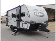 Used 2024 Forest River RV Cherokee Wolf Pup Black Label 17JWBL image