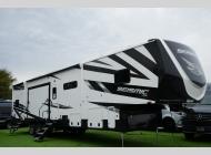 New 2026 Jayco Seismic 413 image