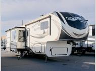 Used 2017 Grand Design Solitude 360RL image