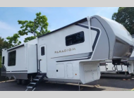 New 2025 Alliance RV Paradigm 395DS image