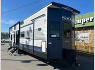 New 2025 Palomino Puma Destination 403LFT image