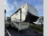 Used 2017 Heartland Big Country 3560ss image