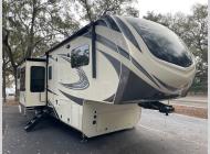 Used 2019 Grand Design Solitude 375RES image
