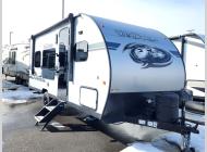 Used 2021 Forest River RV Cherokee Wolf Pup Black Label 18RJBBL image