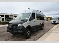 New 2026 Airstream Interstate 19X LE Outland Edition image
