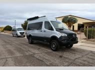 New 2026 Airstream Interstate 19X LE Outland Edition image