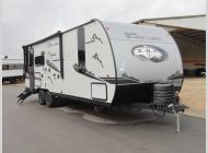 Used 2024 Forest River RV Cherokee Grey Wolf Black Label 23MKBL image