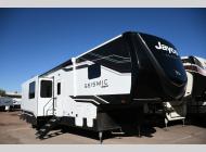 New 2026 Jayco Seismic 399 image