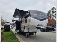 New 2026 Keystone RV Sprinter 3950SSP image