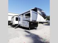 New 2026 Jayco Pinnacle 38KPTS image