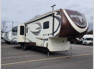 Used 2016 Heartland Bighorn M-3760EL image
