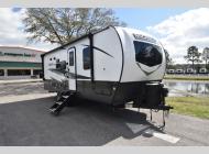 New 2025 Forest River RV Flagstaff Micro Lite 25DBH image