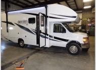 New 2025 Entegra Coach Odyssey SE 22CF image