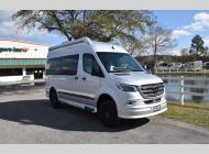 New 2025 Grech RV Turismo-ion AWD Tour image