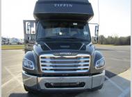 New 2025 Tiffin Motorhomes Allegro Bay 38 AB image