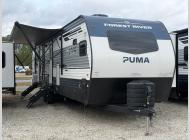 New 2026 Forest River RV Puma 31FKRK image