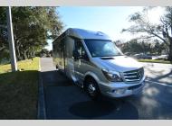 Used 2017 Leisure Travel Vans Unity U24tb image