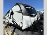 Used 2022 Venture RV SportTrek Touring Edition 302VRB image