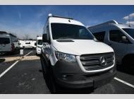 New 2025 Thor Motor Coach Tranquility 19A image