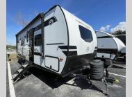 Used 2025 Forest River RV Surveyor Legend 204MKLE image