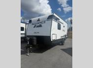 New 2026 Alliance RV Delta Solo RB152 image