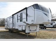 New 2026 Forest River RV Sandpiper 3844QUAD image
